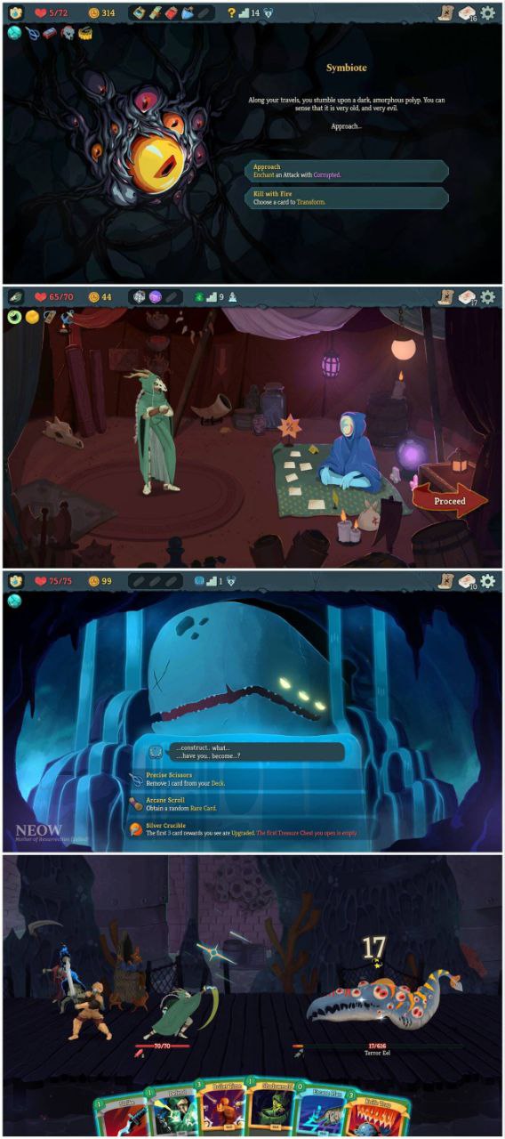 杀戮尖塔2/Slay the Spire 2（0.98.3）